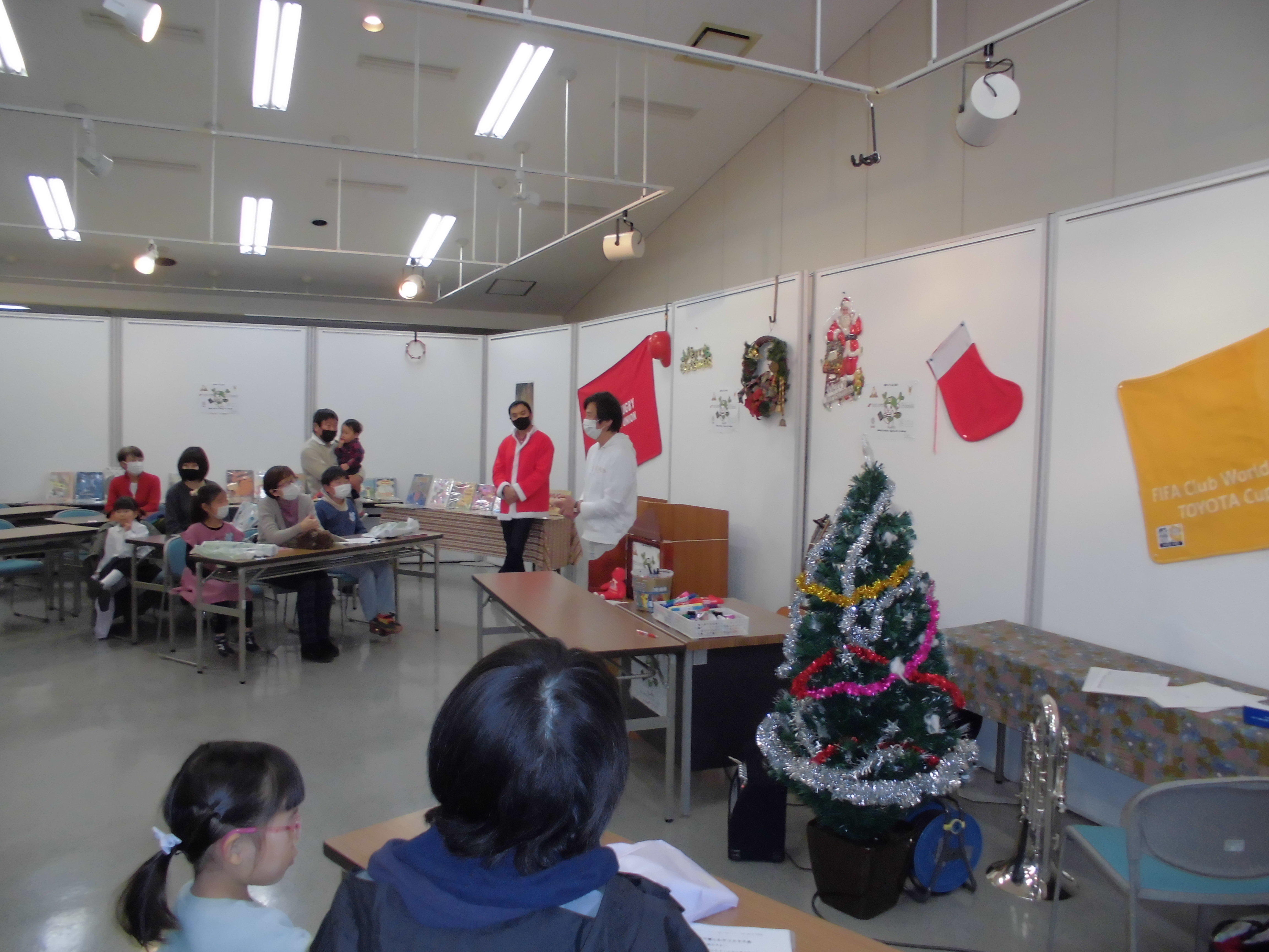 英語クリスマスR4③.JPG
